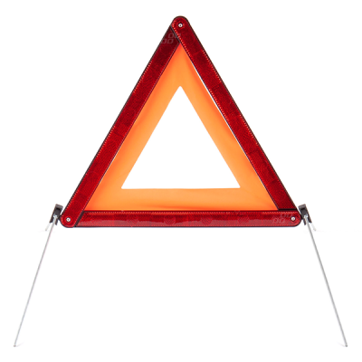 TRIANGULO REFLETOR HOMOLOGADO