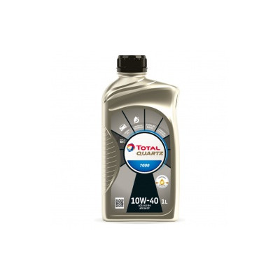 Total Quartz 7000 10W40 PSA 1L