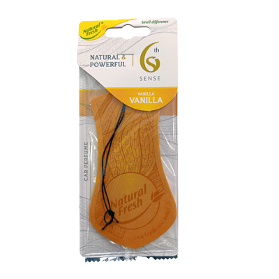 Fragrância TULIP 6th Vanilla
