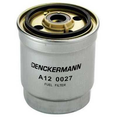 DENCKERMANN FILTRO DE COMBUSTIVEL