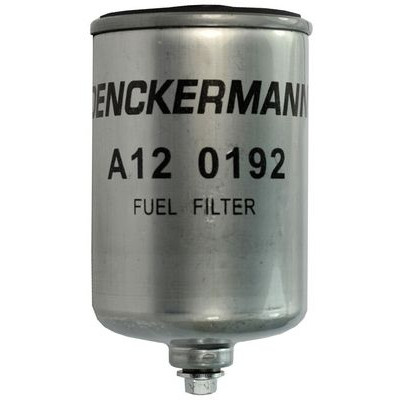 DENCKERMANN FILTRO DE COMBUSTIVEL