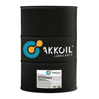 Akkoil Motoserras XP 204L